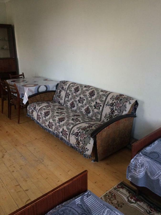 Huseyn Houses Gandja Eksteriør billede
