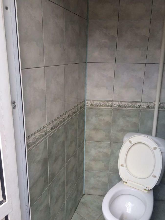 Huseyn Houses Gandja Eksteriør billede