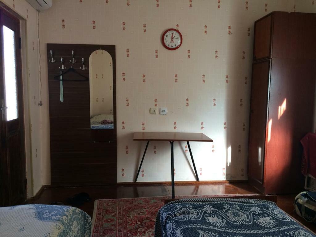 Huseyn Houses Gandja Eksteriør billede