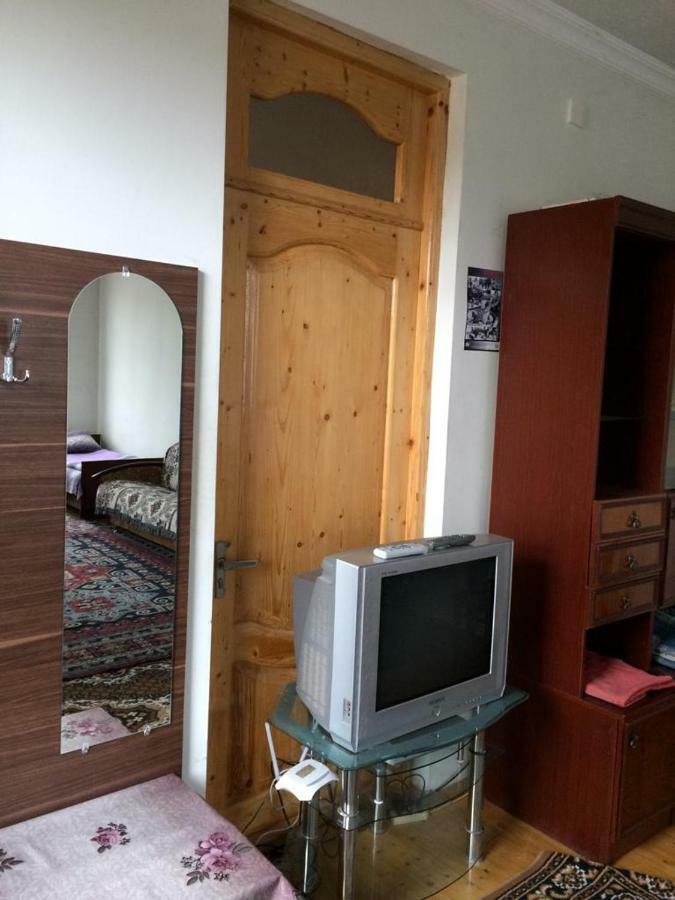 Huseyn Houses Gandja Eksteriør billede