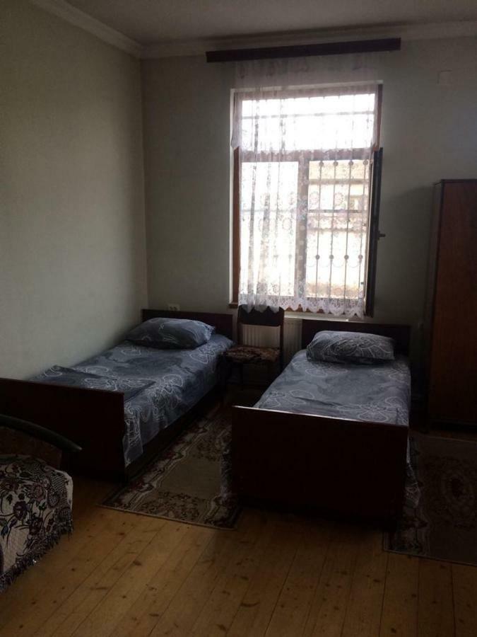 Huseyn Houses Gandja Eksteriør billede