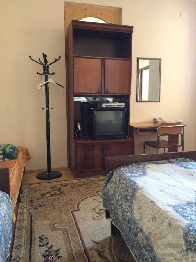Huseyn Houses Gandja Eksteriør billede