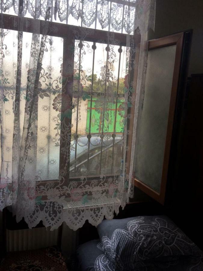 Huseyn Houses Gandja Eksteriør billede