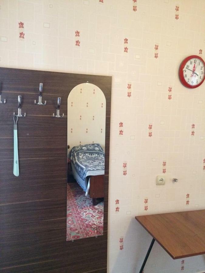 Huseyn Houses Gandja Eksteriør billede
