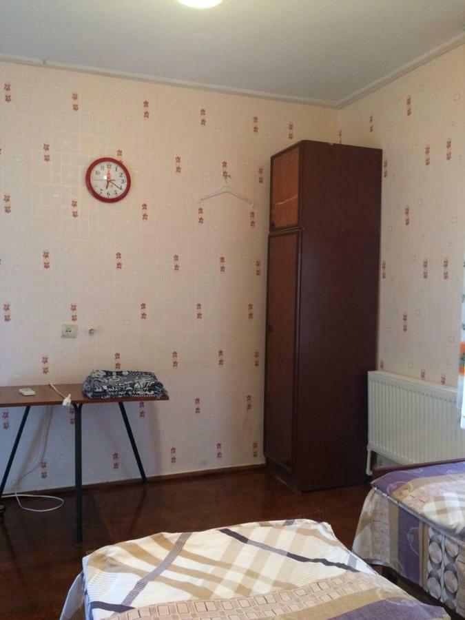 Huseyn Houses Gandja Eksteriør billede