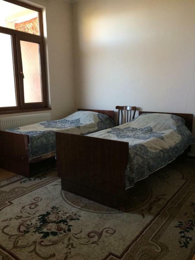 Huseyn Houses Gandja Eksteriør billede